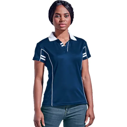 Ladies Spirit Golfer