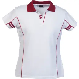Ladies Spirit Golfer