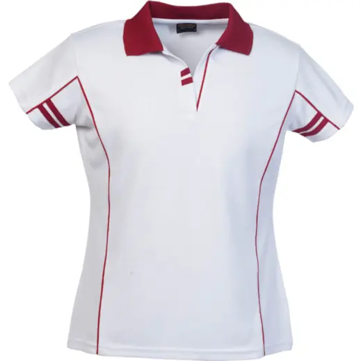 Ladies Spirit Golfer