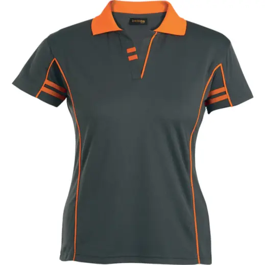 Ladies Spirit Golfer