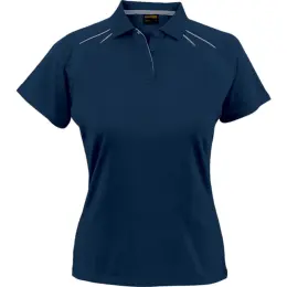 Ladies Vortex Golfer