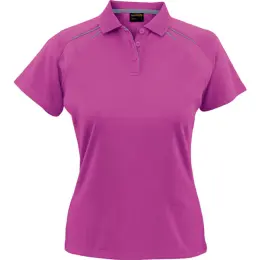 Ladies Vortex Golfer