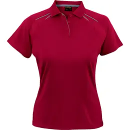Ladies Vortex Golfer