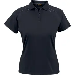 Ladies Vortex Golfer
