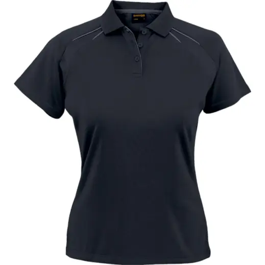 Ladies Vortex Golfer