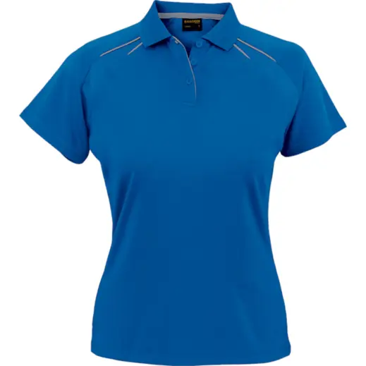 Ladies Vortex Golfer