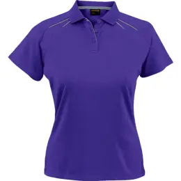 Ladies Vortex Golfer
