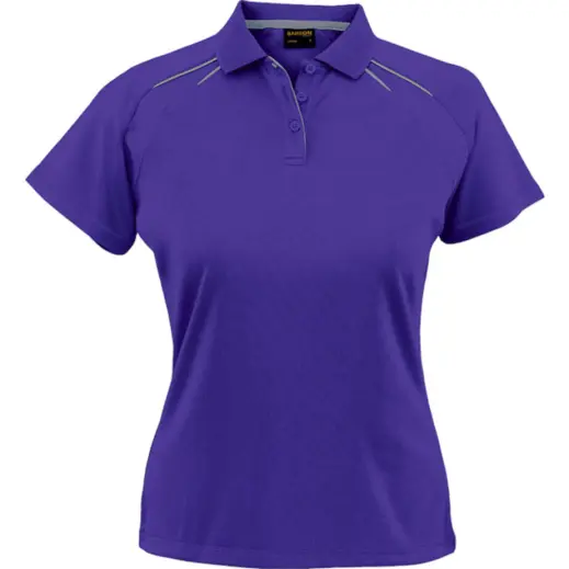 Ladies Vortex Golfer