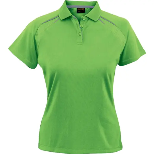 Ladies Vortex Golfer
