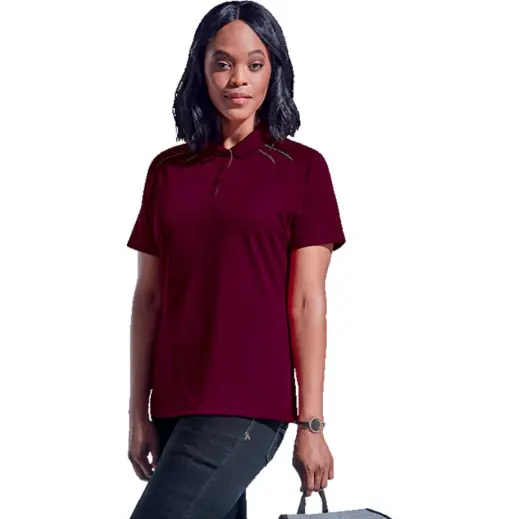 Ladies Vortex Golfer