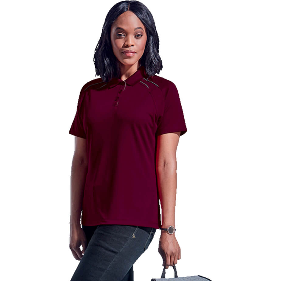 Ladies Vortex Golfer