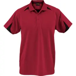 Mens Solo Golfer