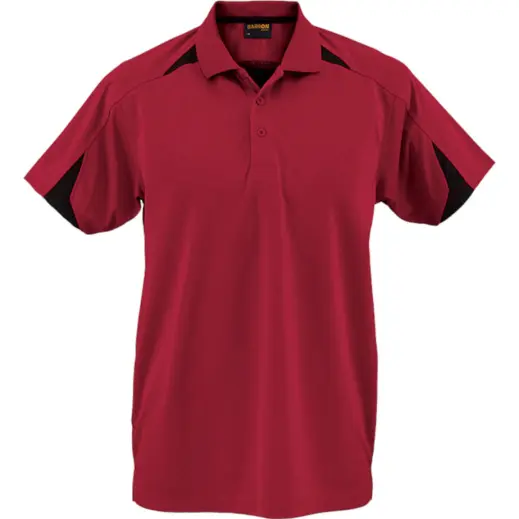 Mens Solo Golfer