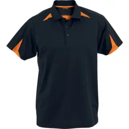 Mens Solo Golfer