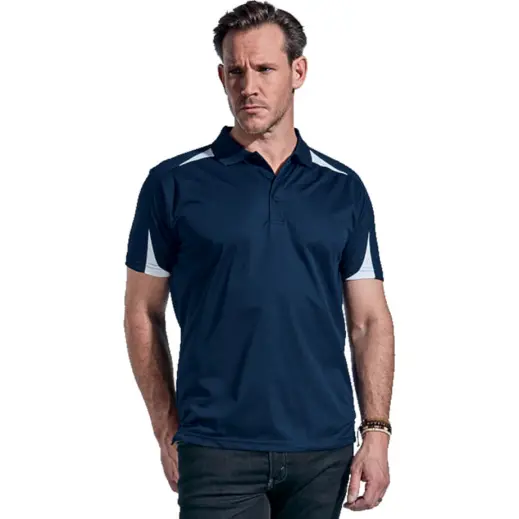 Mens Solo Golfer