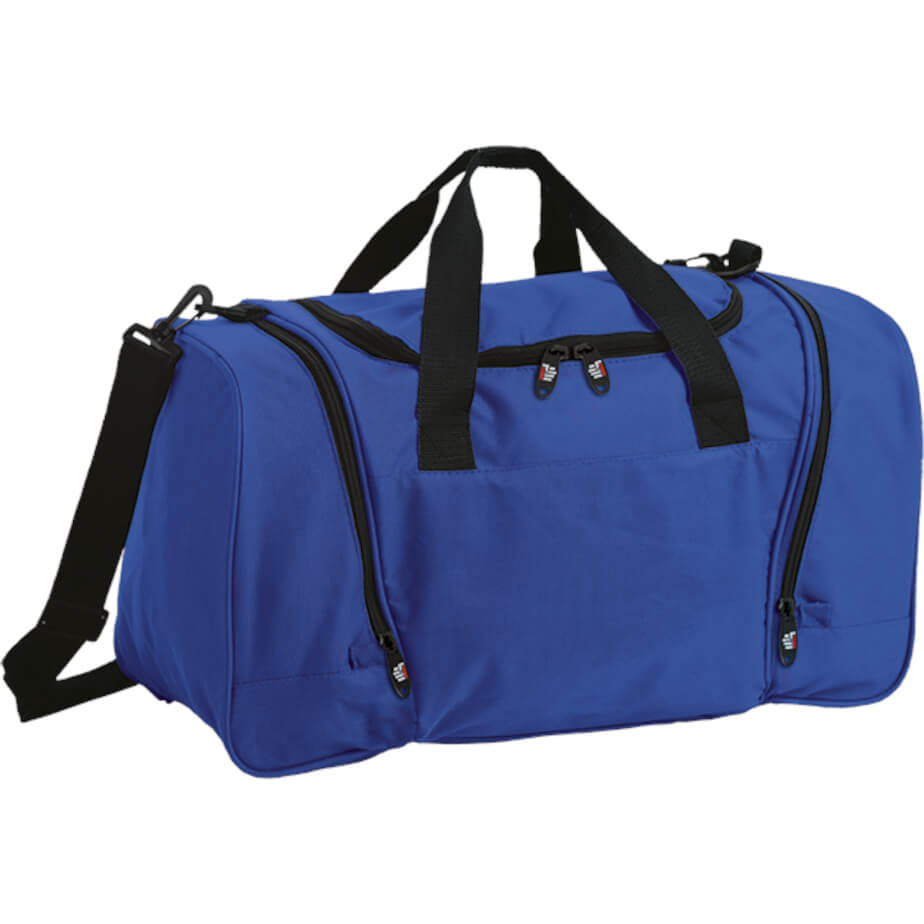 Medium Sports Bag Brandability