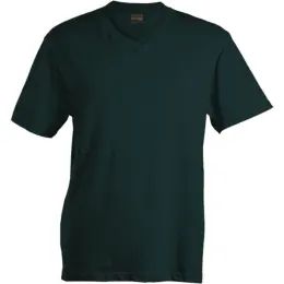 180g Barron V-Neck T-Shirt