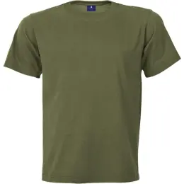 180g Barron Crew Neck T-Shirt