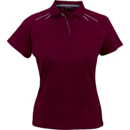 Ladies Vortex Golfer