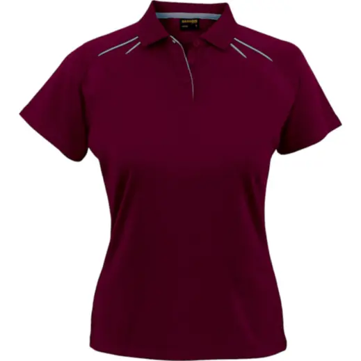 Ladies Vortex Golfer