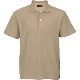 175g Kiddies Pique Knit Golfer