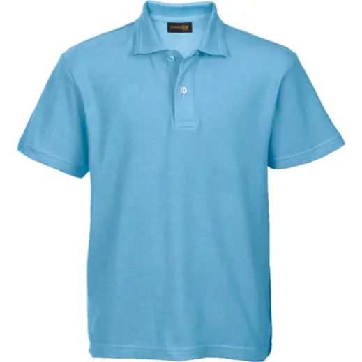 175g Kiddies Pique Knit Golfer
