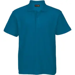 175g Kiddies Pique Knit Golfer