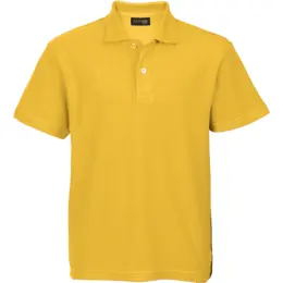 175g Kiddies Pique Knit Golfer