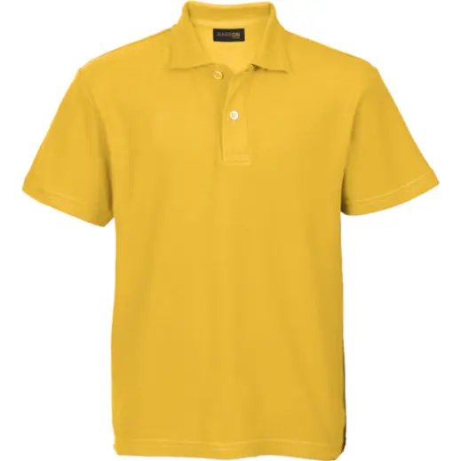 175g Kiddies Pique Knit Golfer
