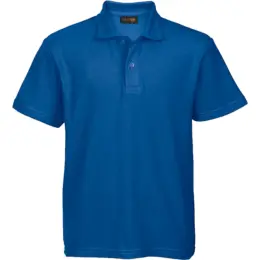 175g Kiddies Pique Knit Golfer