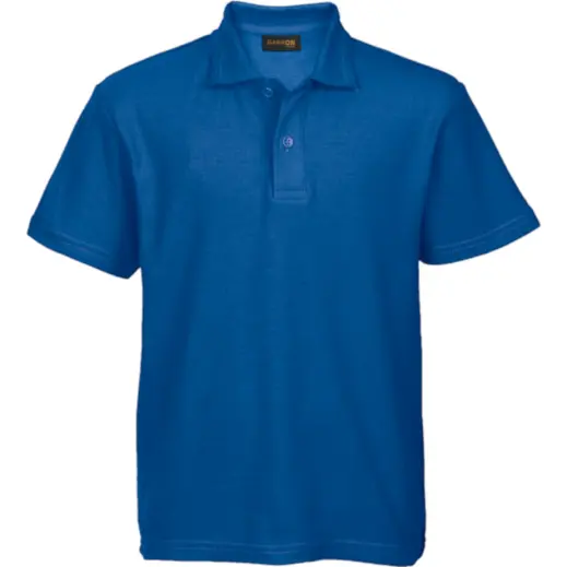 175g Kiddies Pique Knit Golfer