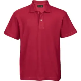 175g Kiddies Pique Knit Golfer