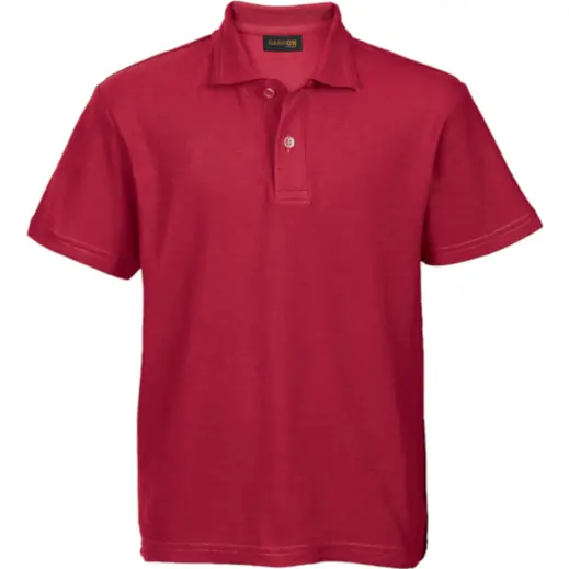 175g Kiddies Pique Knit Golfer