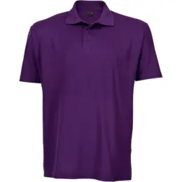 175g Kiddies Pique Knit Golfer