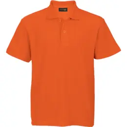 175g Kiddies Pique Knit Golfer