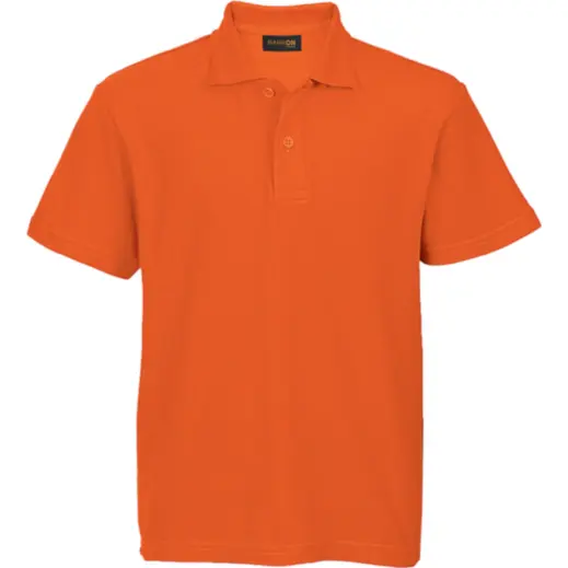 175g Kiddies Pique Knit Golfer