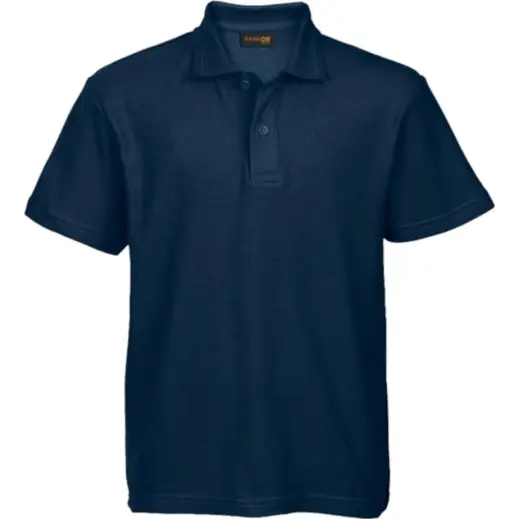 175g Kiddies Pique Knit Golfer