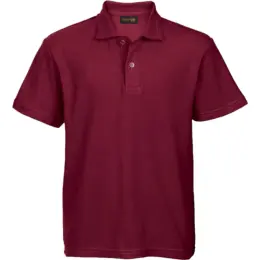 175g Kiddies Pique Knit Golfer