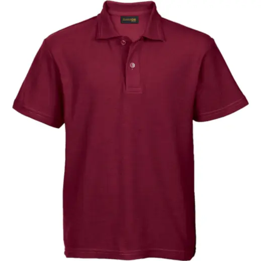 175g Kiddies Pique Knit Golfer