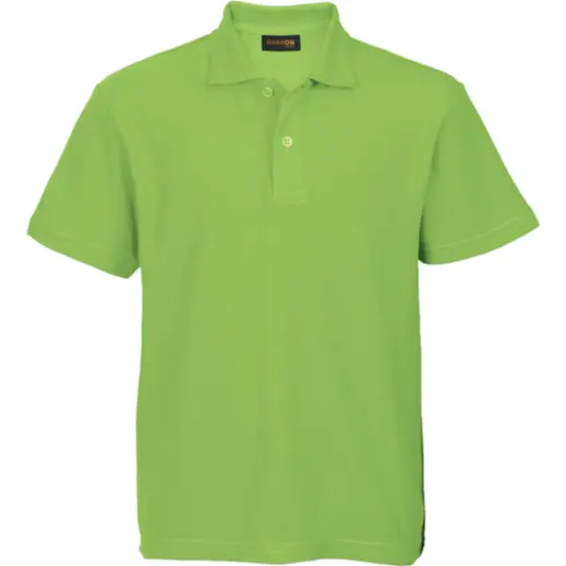 175g Kiddies Pique Knit Golfer