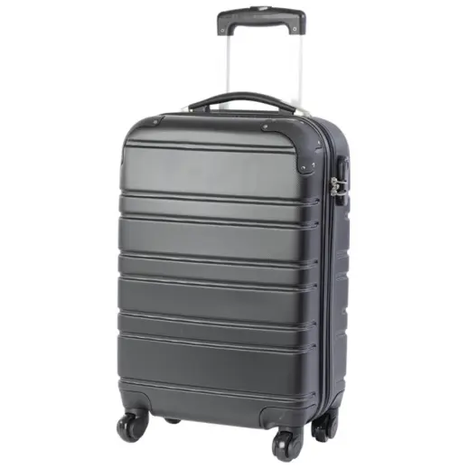 Hard Shell Cabin Bag