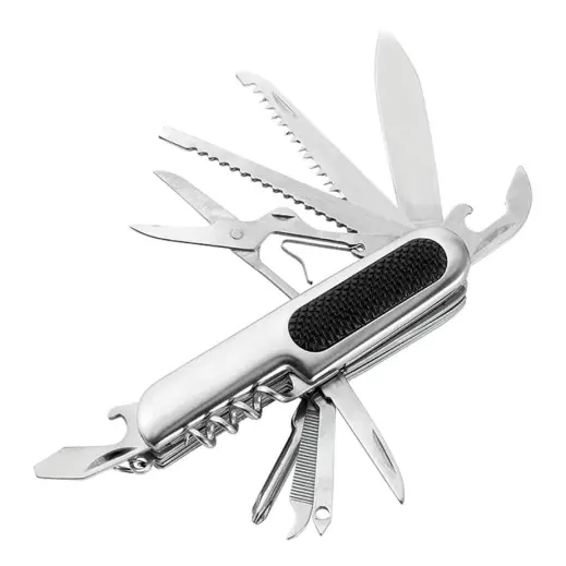 11 Function Pocket Knife