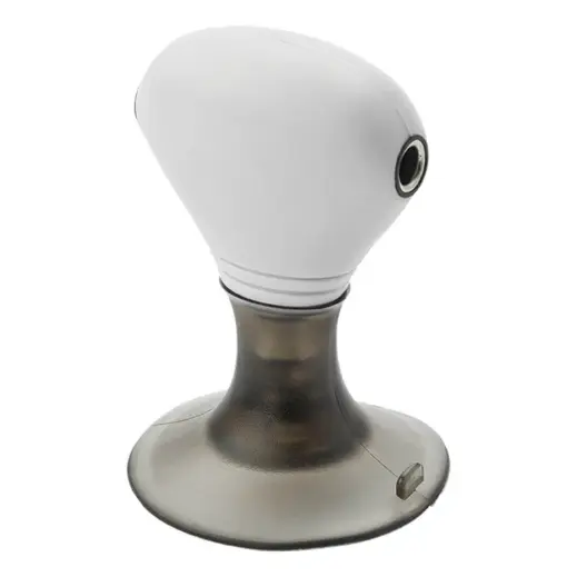 2 in 1 Phone Stand with Earphone Splitter