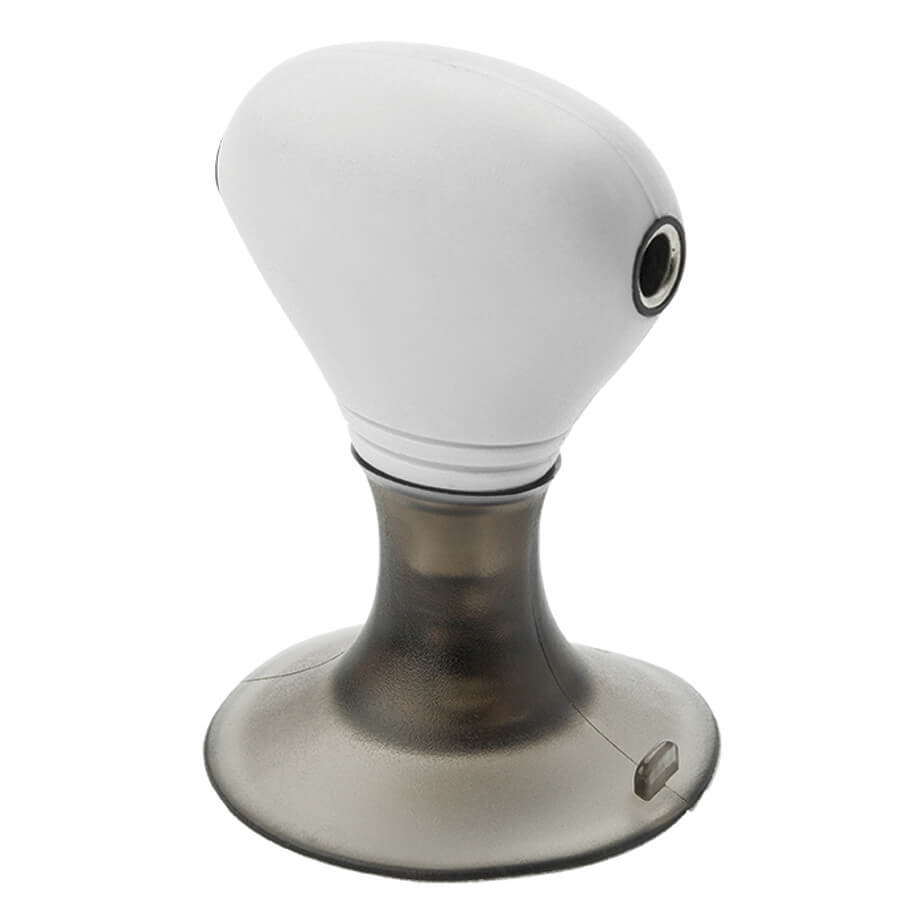 2 in 1 Phone Stand with Earphone Splitter