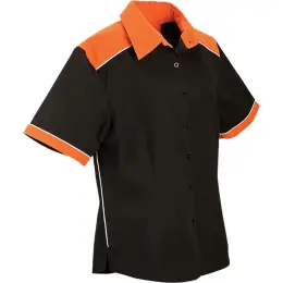Ladies Racing Pit Shirt
