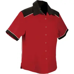Ladies Racing Pit Shirt