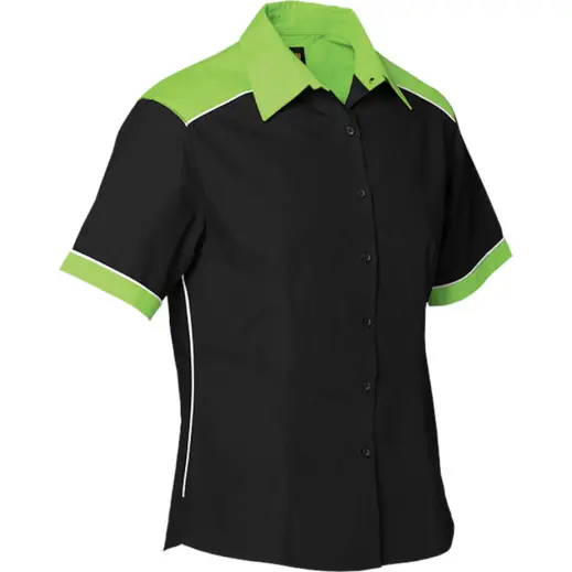 Ladies Racing Pit Shirt