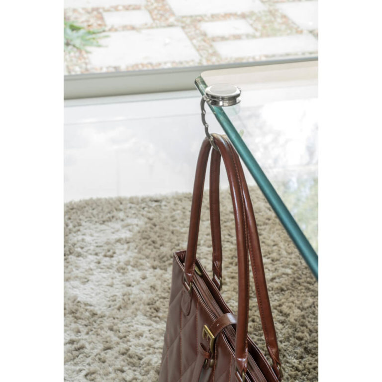 Deity Bag Holder & Mirror Brandability