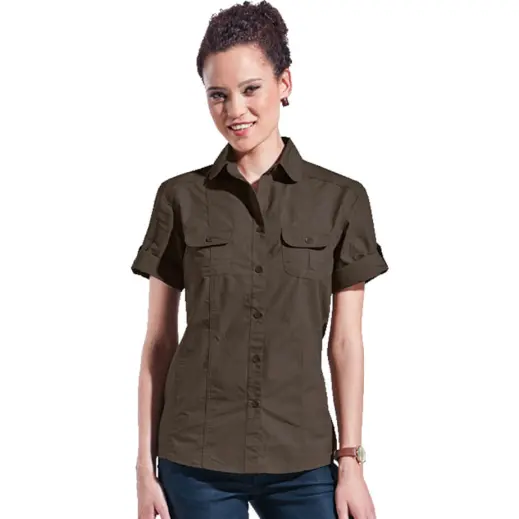 Ladies Outback Blouse
