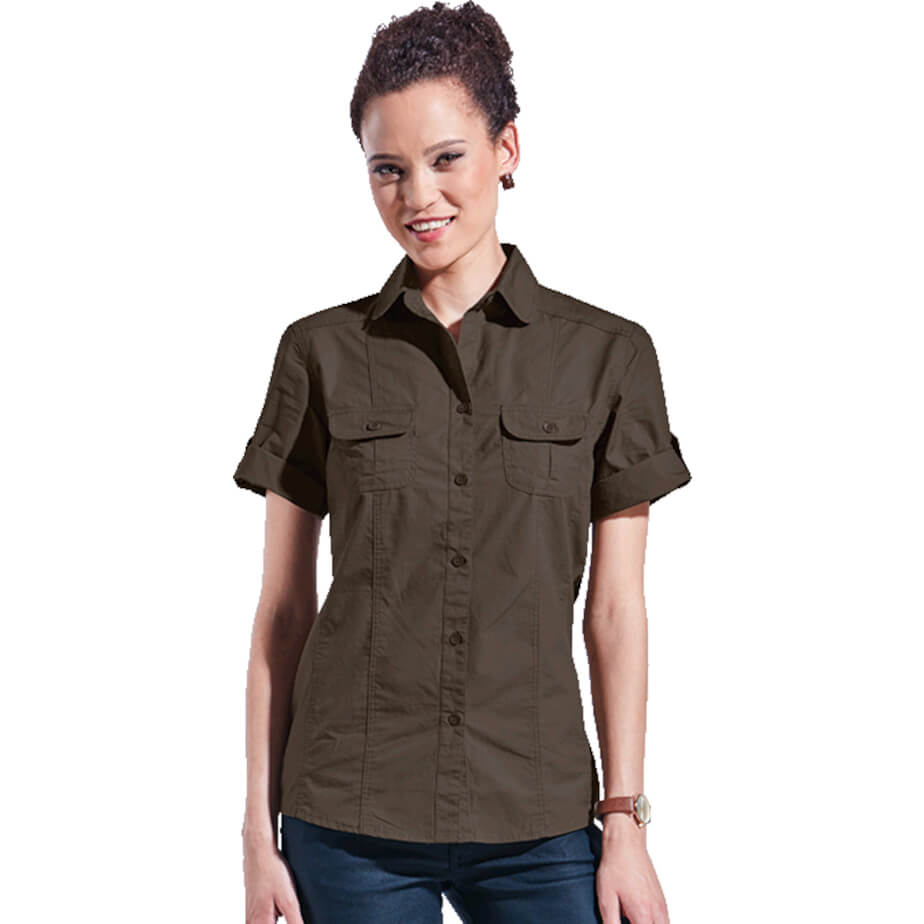 Ladies Outback Blouse